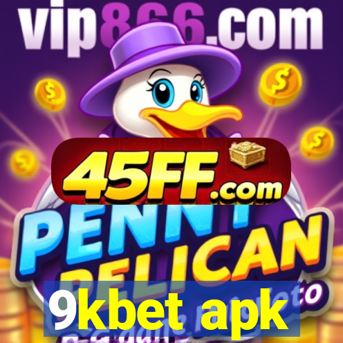 9kbet apk